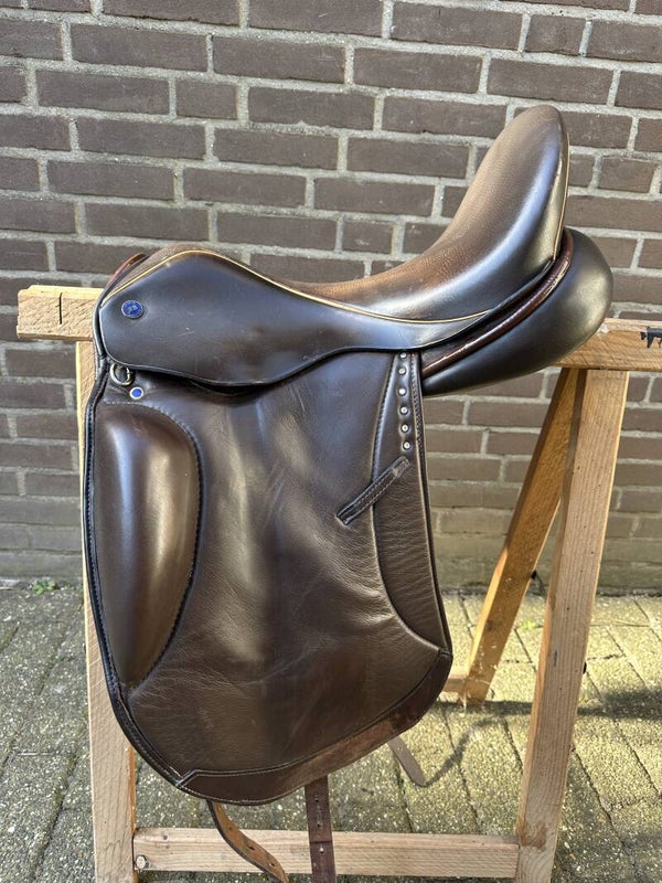 Arno Brandt 17,5 inch