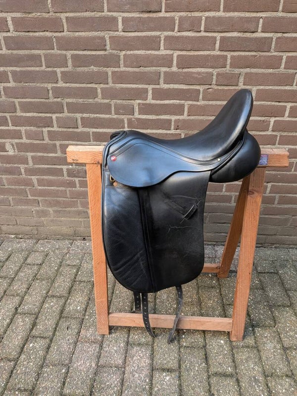 Albion Europa SLK 17 inch