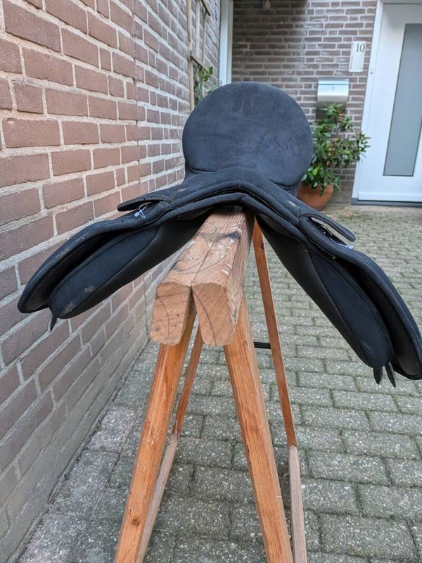 Claridge house ponyzadel 14 inch