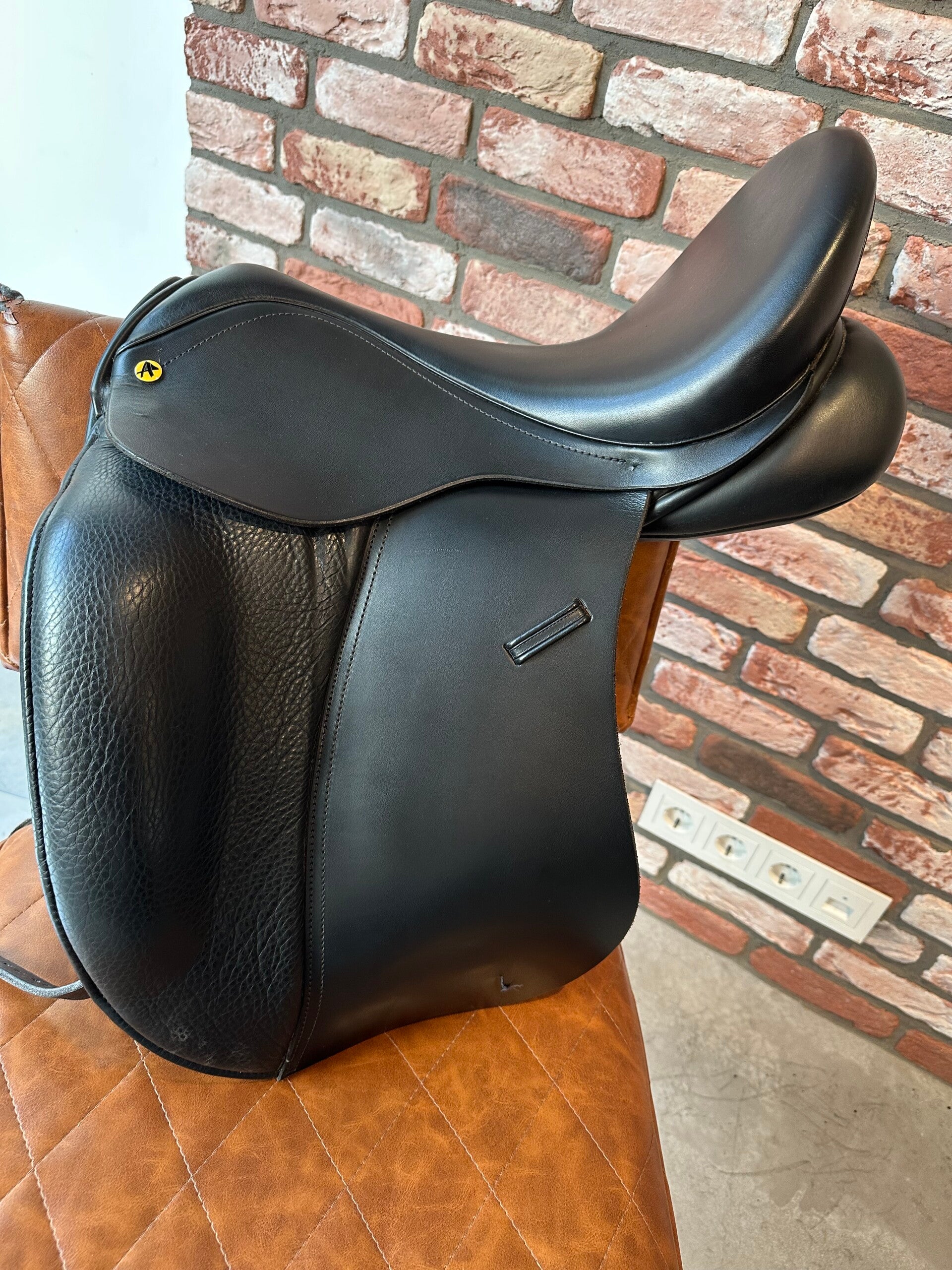 Anatomica Octant G3 17,5 inch Z.G.A.N.