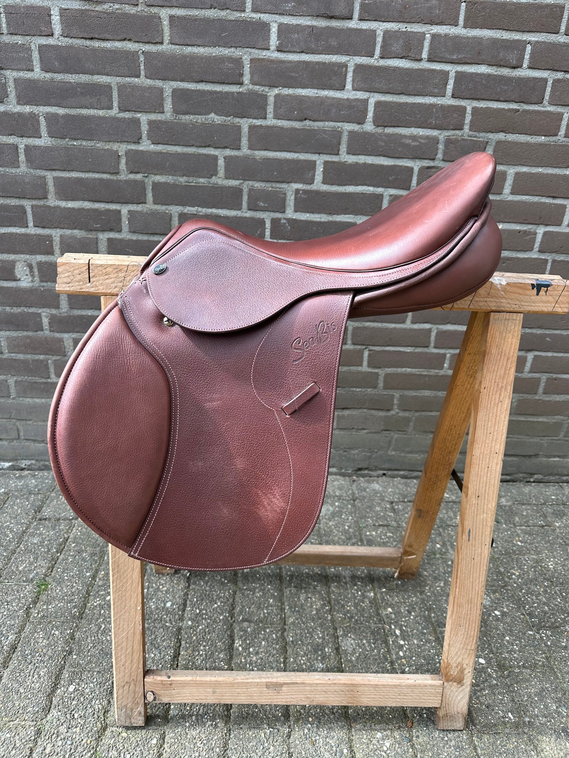 SeaBis springzadel 18 inch