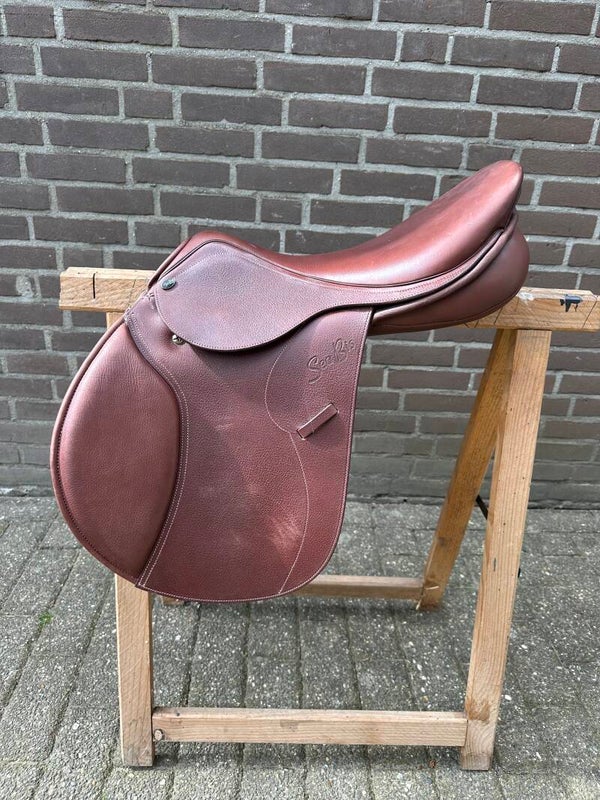 SeaBis springzadel 18 inch