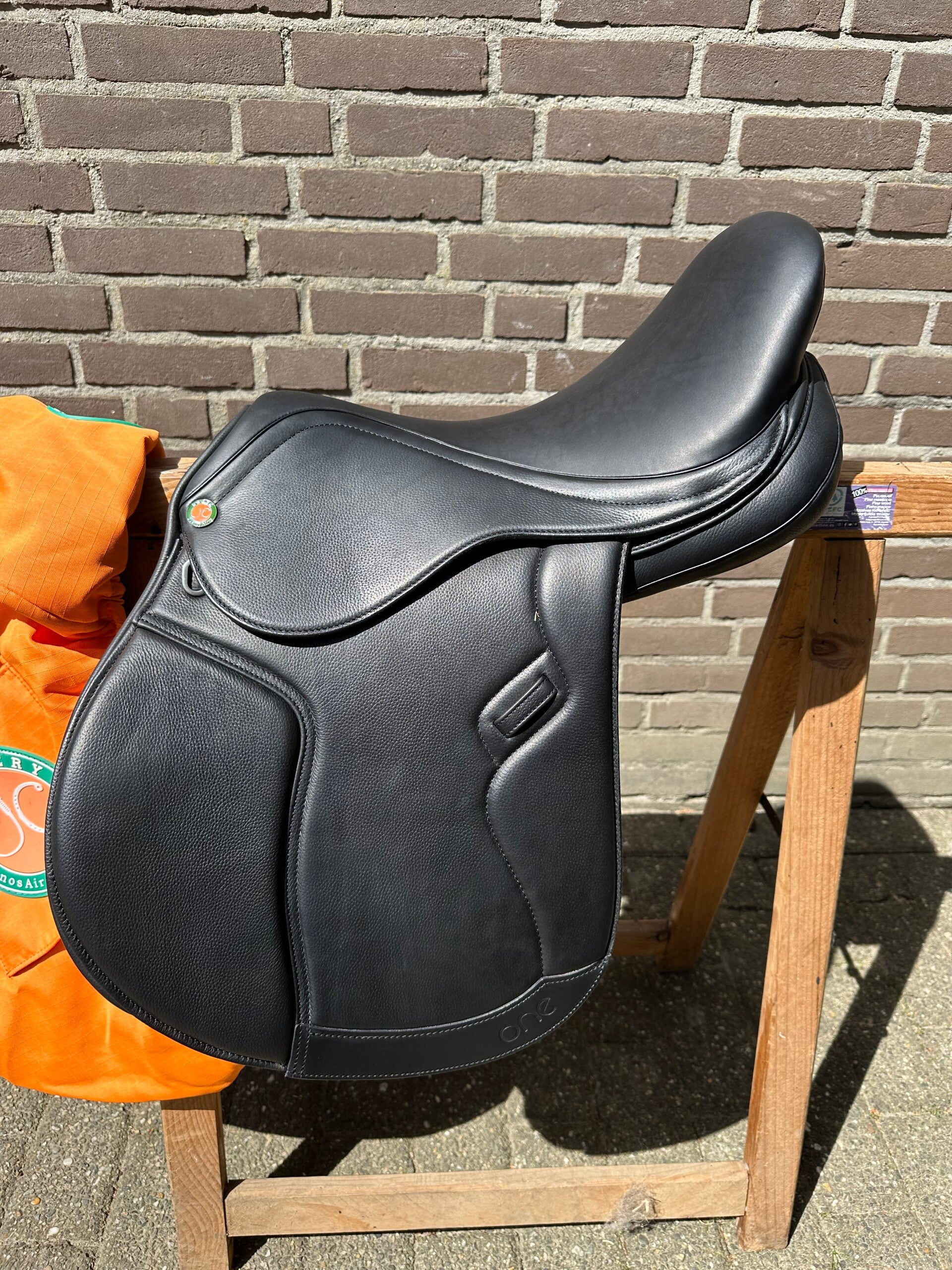 NIEUW: JC One Jump