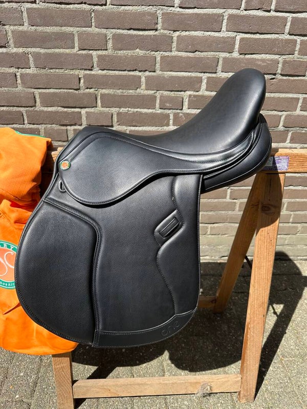 NIEUW: JC One Jump