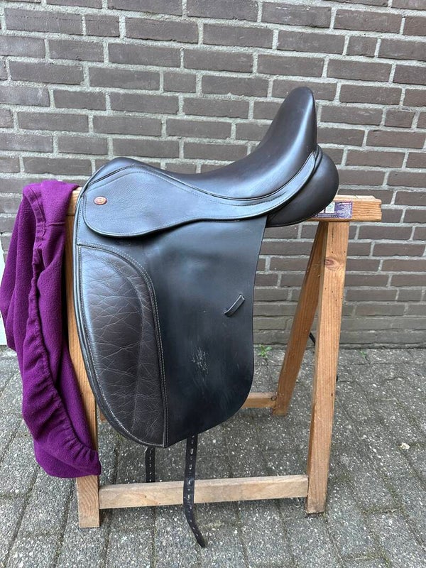 Kent en masters HDM 17,5 inch