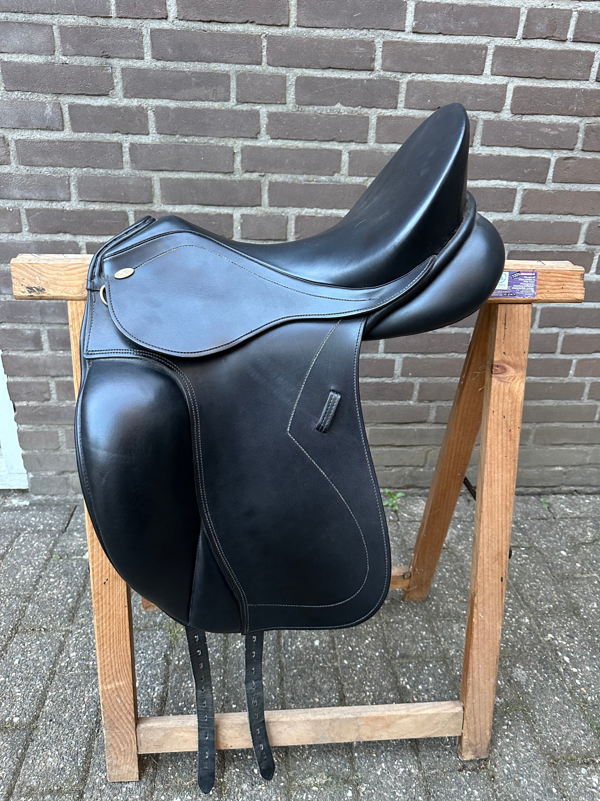 Kentaur Elektra 17 inch