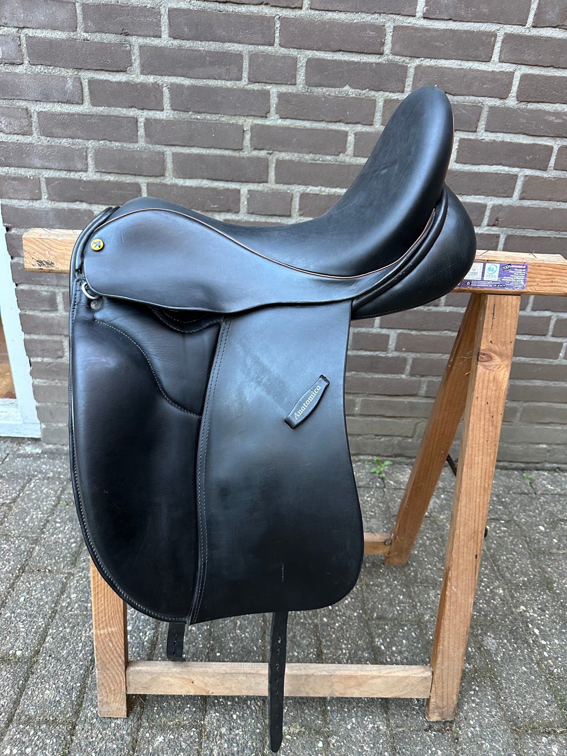Anatomica Orion 17,5 inch