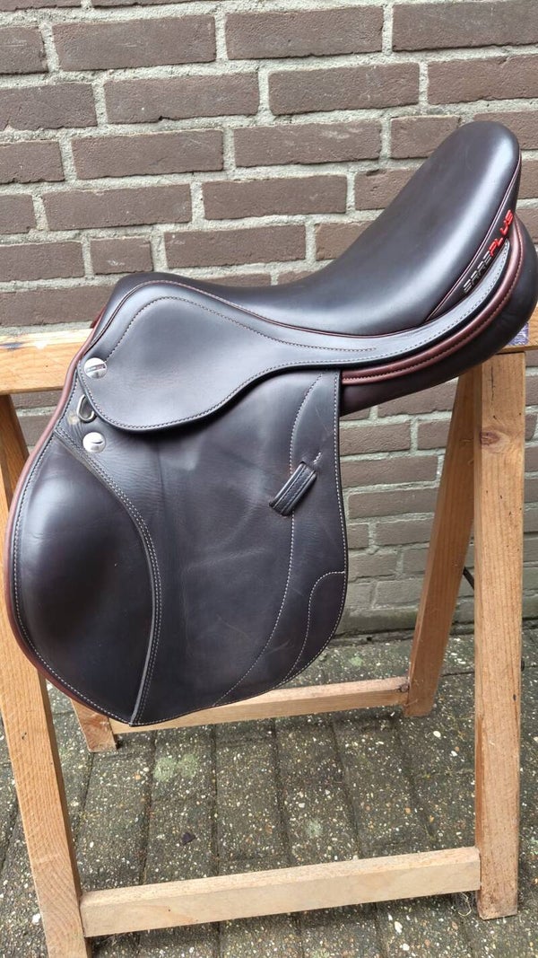 Erreplus springzadel 16 inch