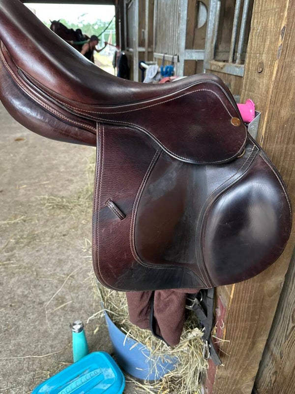 MacRider springzadel