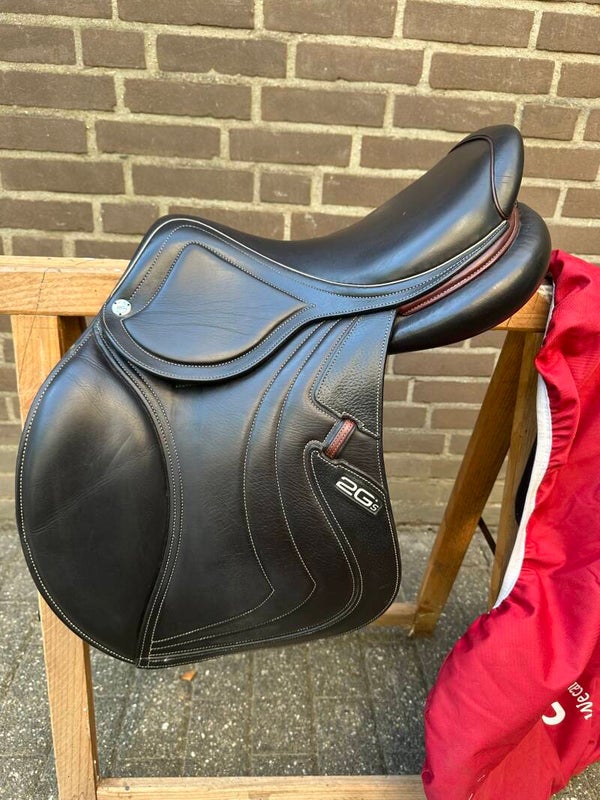 CWD 2GS Mademoiselle 16,5 inch