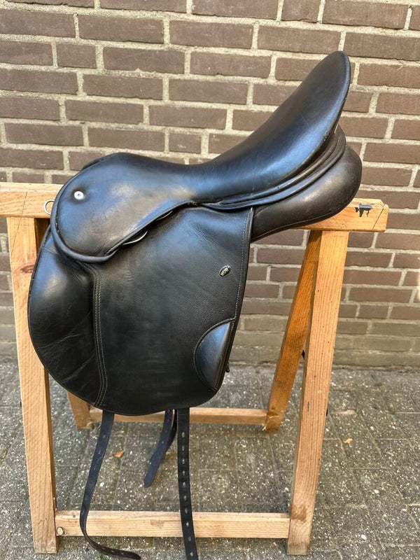 WOW eventingzadel
