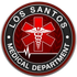 EMS Los Santos