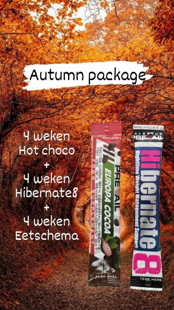 Autumn Package