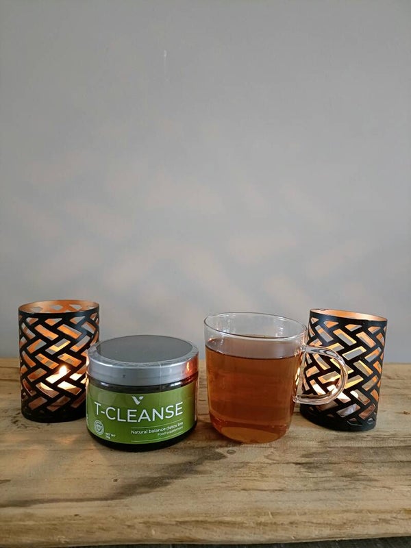 T-Cleanse (Detox thee)