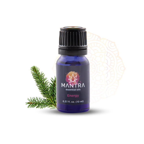 Energy (energie) 15ml