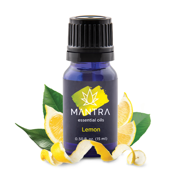 Lemon (citroen) 15ml