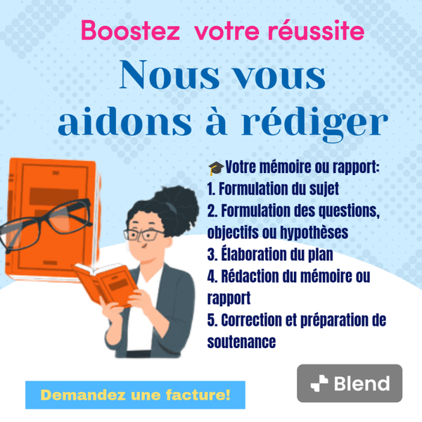 Aide mémoire