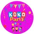 Kokoparty