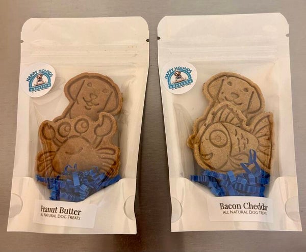 Mini Treat Bags