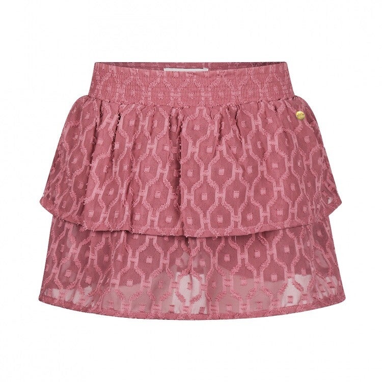 Koko Noko skirt cassis