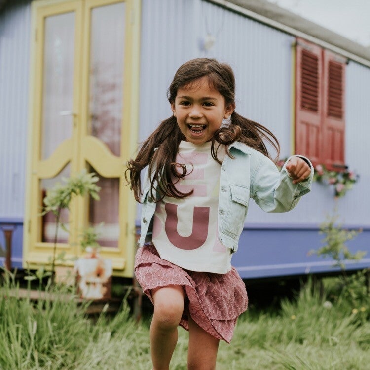 Koko Noko setje Skirt