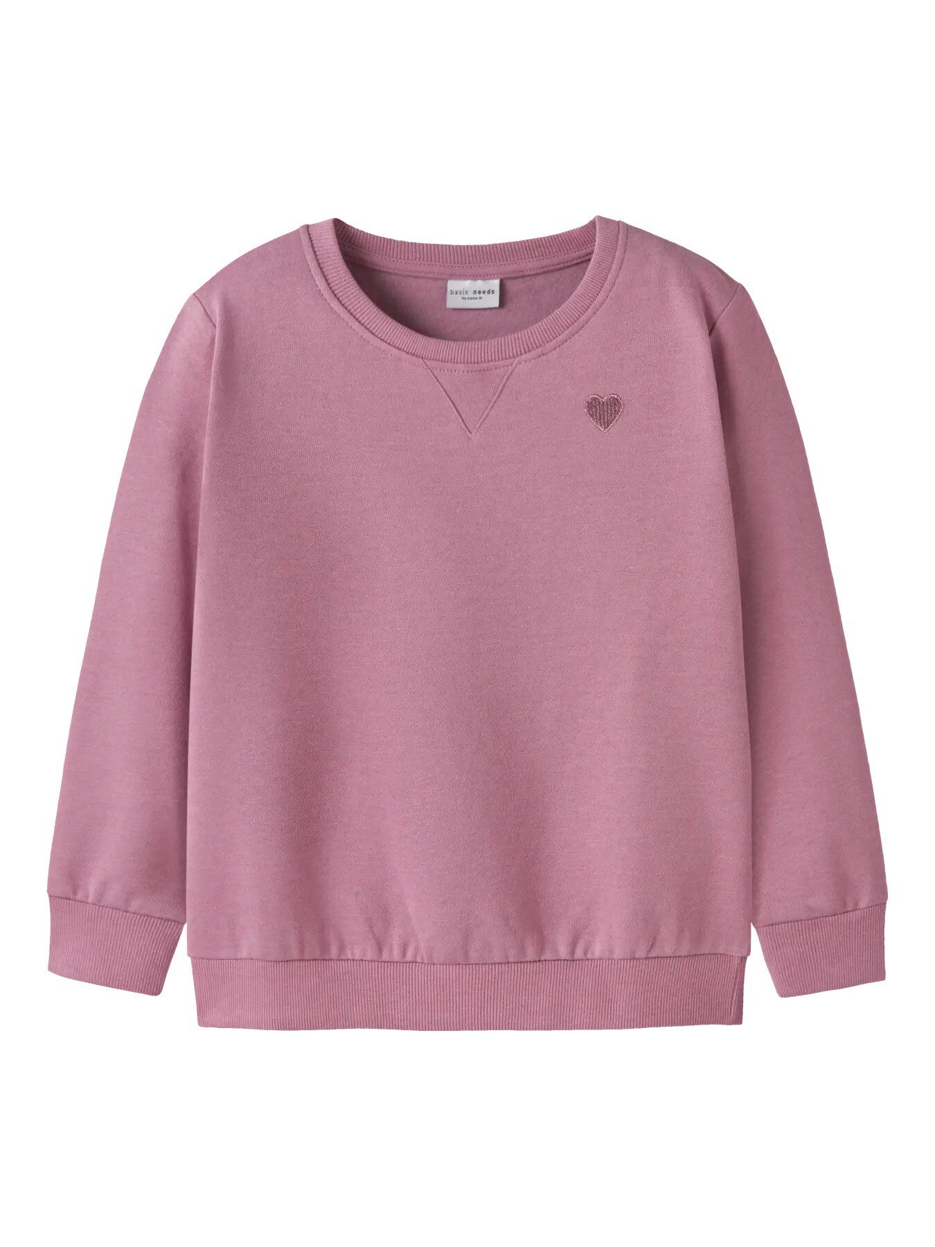 Name it sweater roze