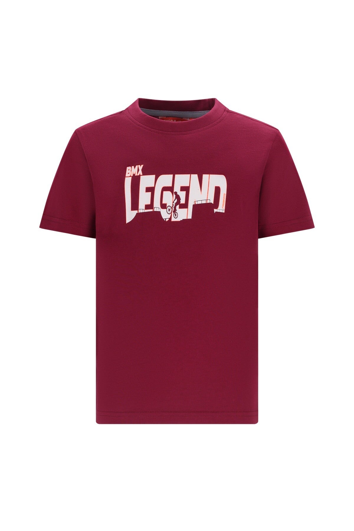 Tygo& vito t-shirt bmx legend