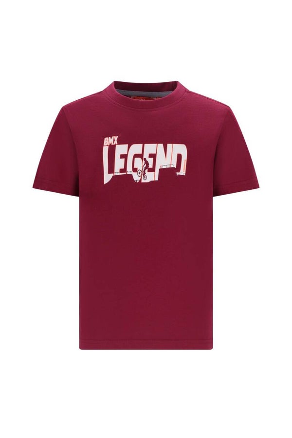 Tygo& vito t-shirt bmx legend