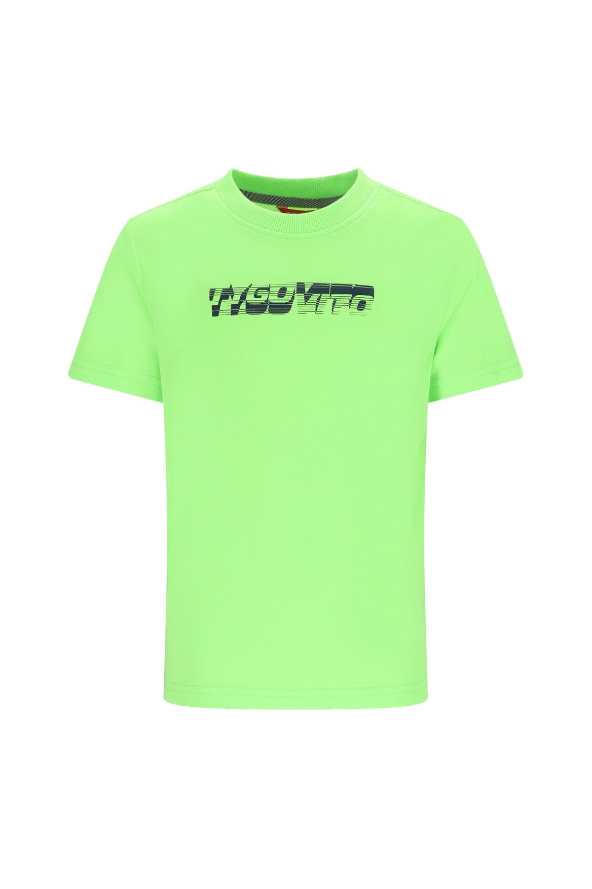 Tygo & Vito t-shirt groen