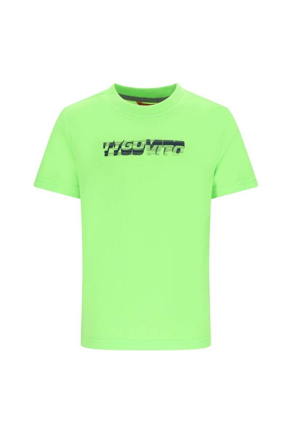 Tygo & Vito t-shirt groen