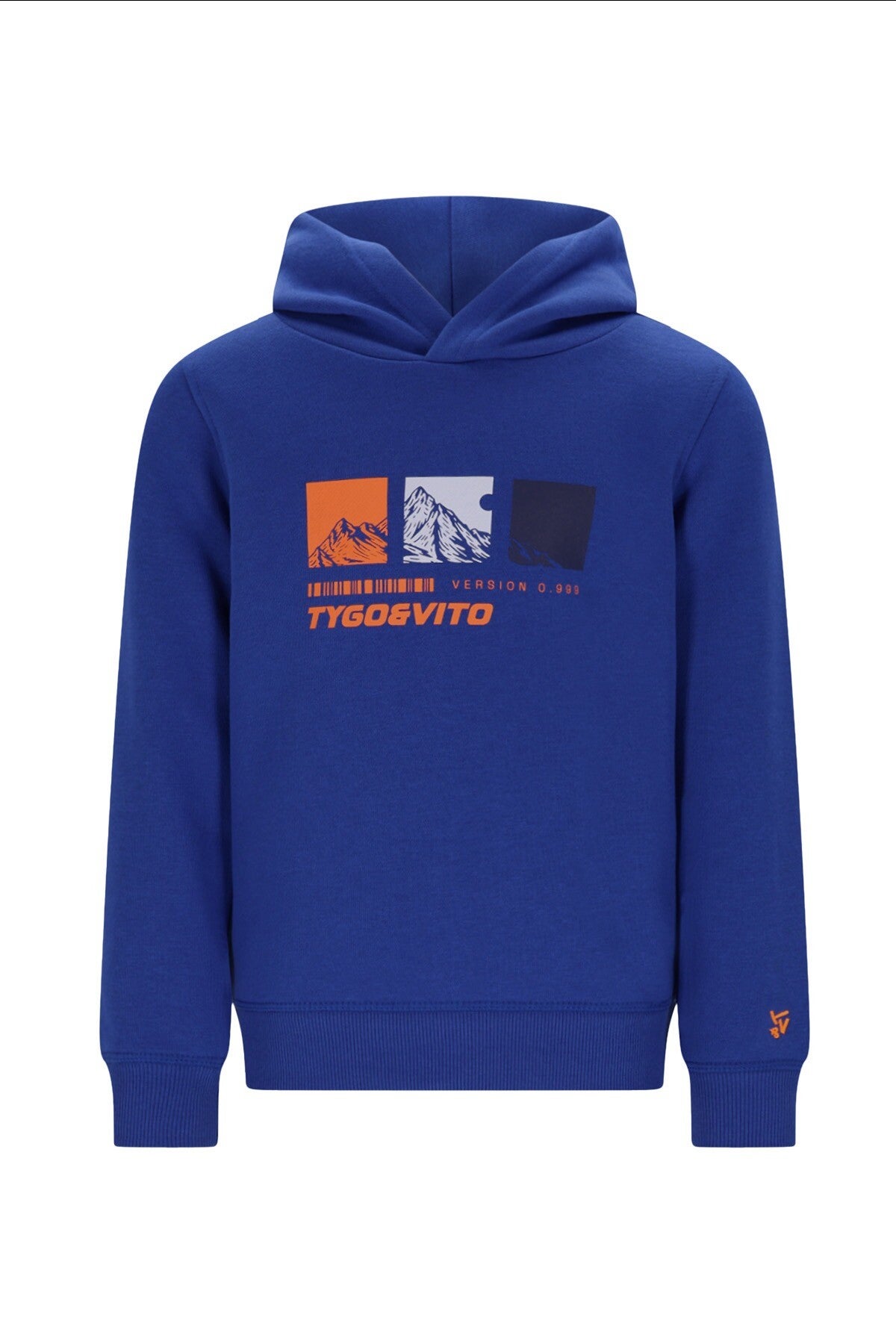 Tygo & vigo Hoodie