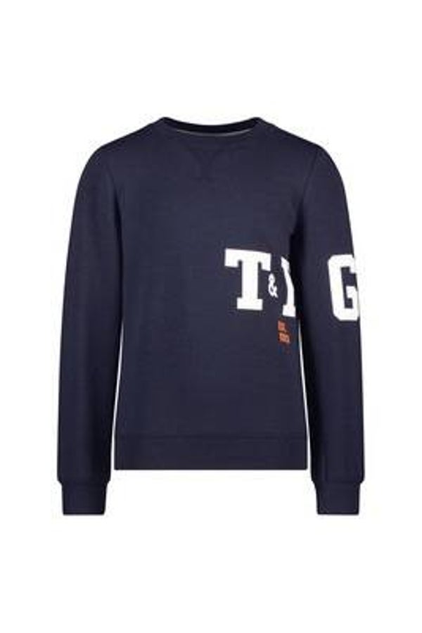 Vigo & Vigo sweater