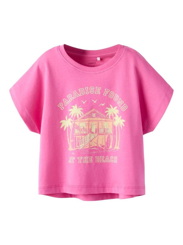 Name it crop top paradise