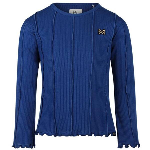 Longsleeve Koko Noko cobalt