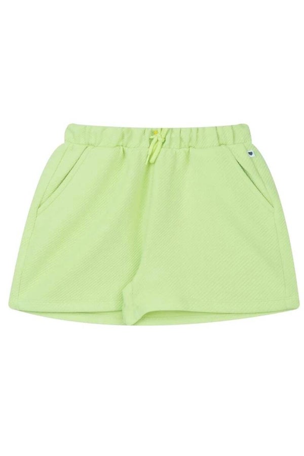 Awesome Flashy groene short
