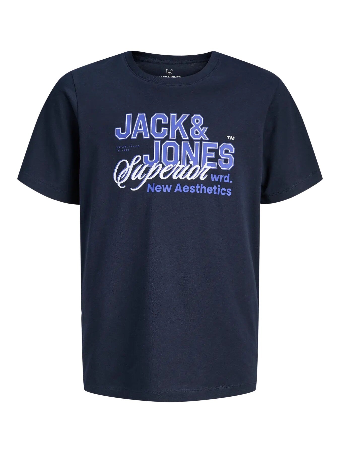 Jack & Jones t-shirt dazzling