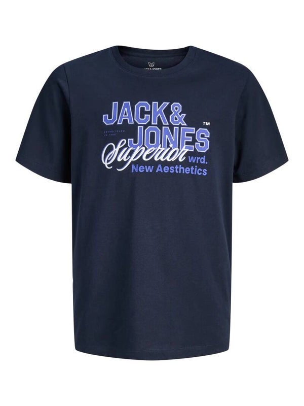 Jack & Jones t-shirt dazzling