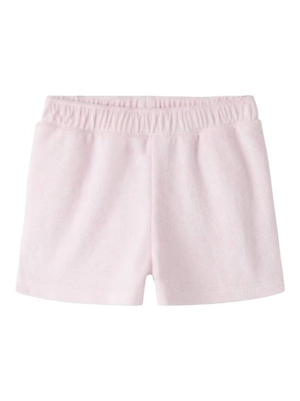 Name it sponsen short roze