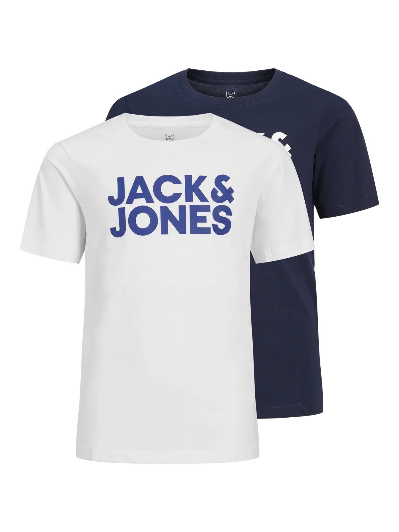 Jack & Jones Duopack t-shirt