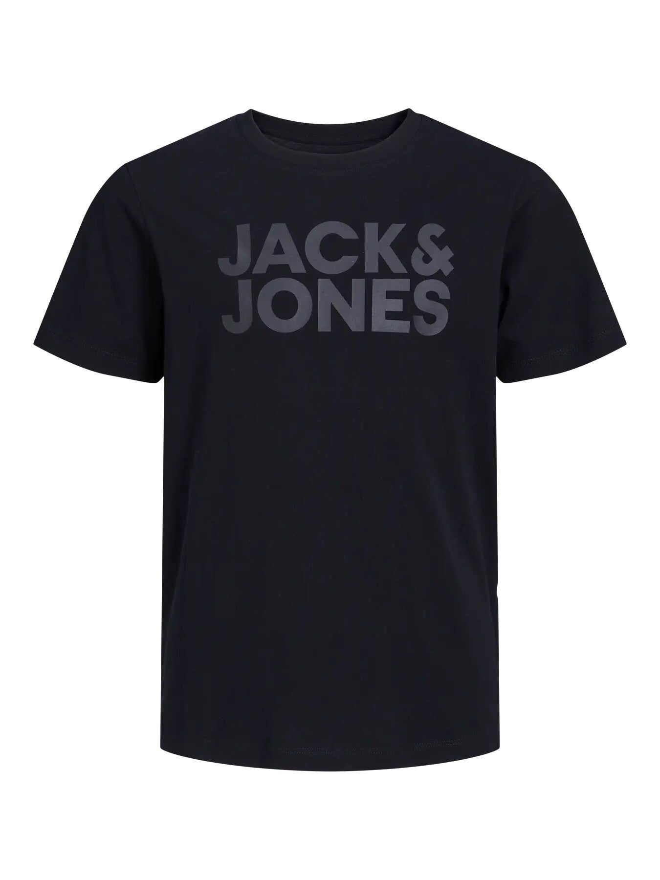 Jack & Jones zwarte t-shirt