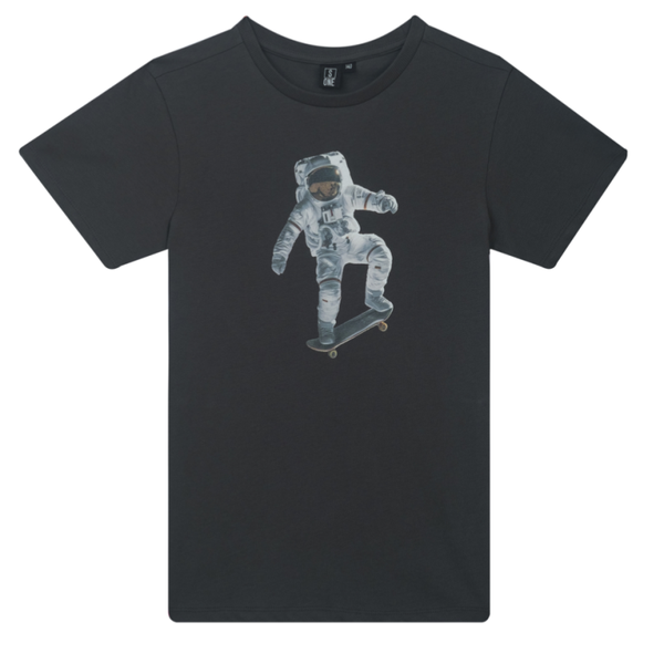S-One - T-shirt ruimte