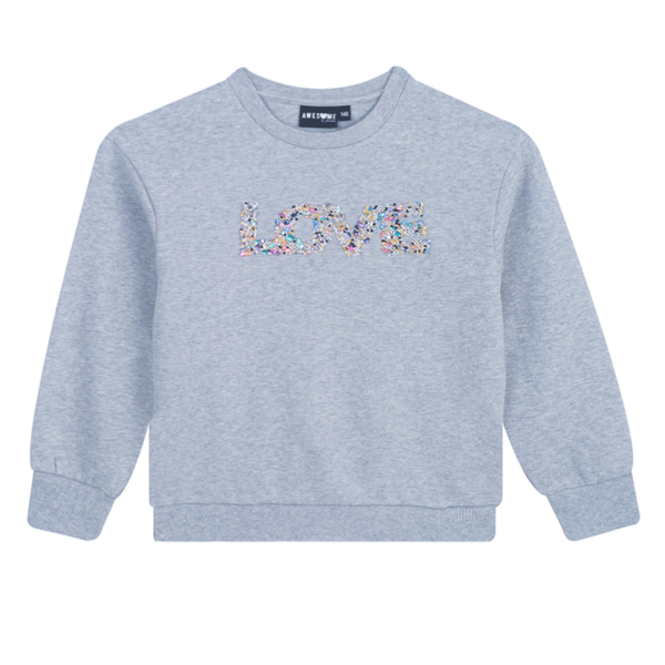 Awesome - Sweater Love