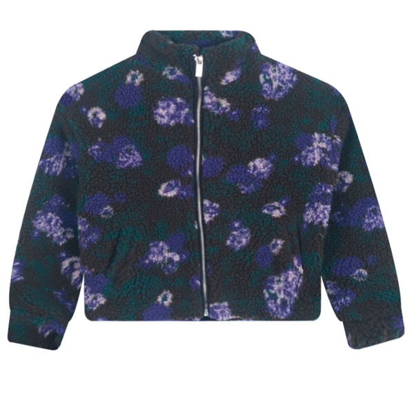 Awesome - Jas bloemen