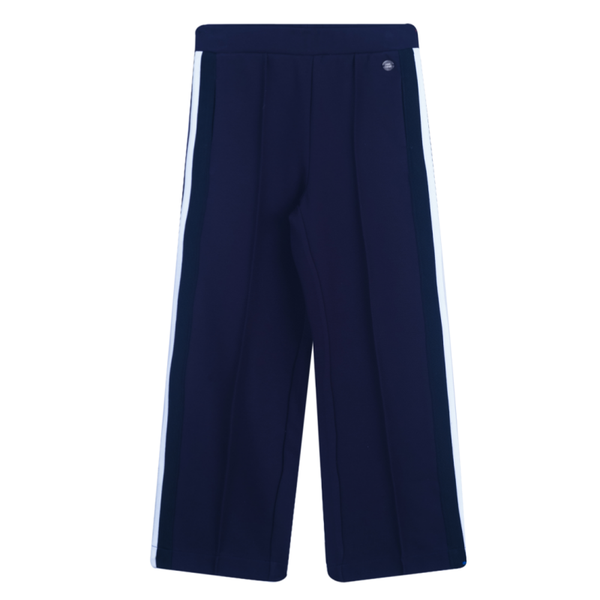 Awesome - Broek witte streep