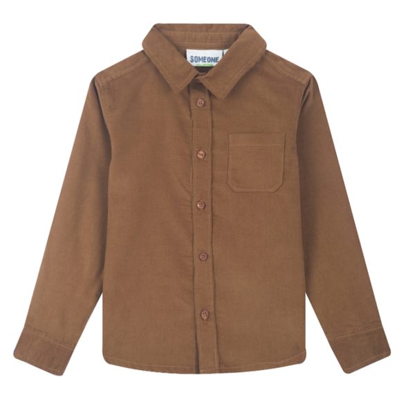 Someone - hemd floer