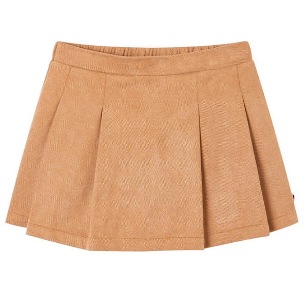 Awesome - Rok/schort dark beige