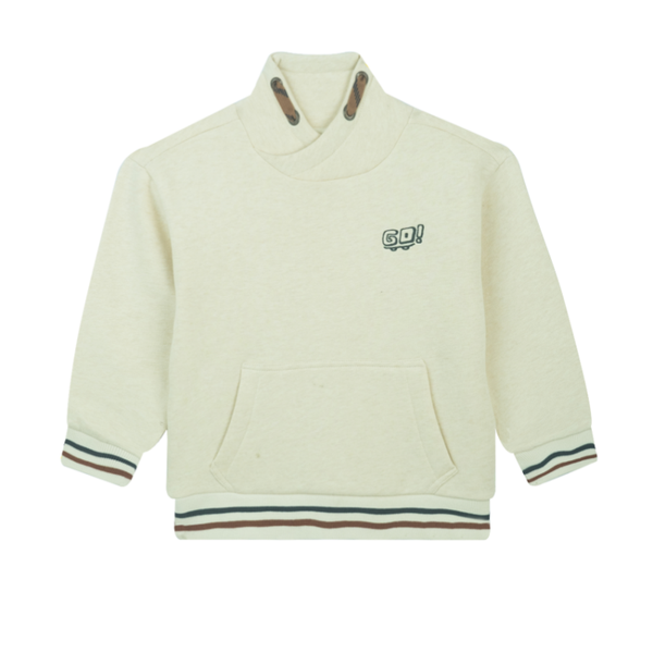 Someone - Sweater GO