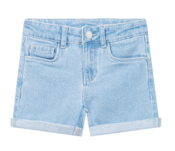 Mini Rebels - Jeansshort