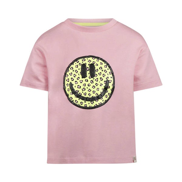 Koko noko t-shirt smiley