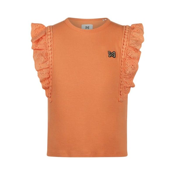 Koko-Noko - T-shirt Oranje
